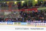 Photo hockey match Grenoble  - Epinal  le 12/01/2013