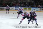 Photo hockey match Grenoble  - Epinal  le 12/01/2013