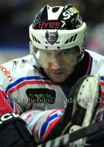 Photo hockey match Grenoble  - Epinal  le 12/01/2013