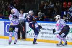 Photo hockey match Grenoble  - Epinal  le 12/01/2013