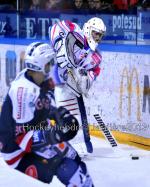 Photo hockey match Grenoble  - Epinal  le 12/01/2013