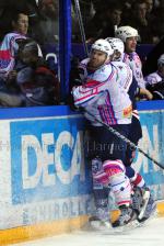 Photo hockey match Grenoble  - Epinal  le 12/01/2013