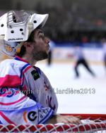 Photo hockey match Grenoble  - Epinal  le 12/01/2013
