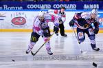 Photo hockey match Grenoble  - Epinal  le 12/01/2013