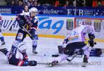Photo hockey match Grenoble  - Epinal  le 12/01/2013