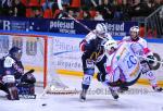 Photo hockey match Grenoble  - Epinal  le 12/01/2013