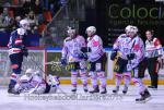 Photo hockey match Grenoble  - Epinal  le 12/01/2013