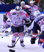 Photo hockey match Grenoble  - Epinal  le 12/01/2013