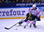 Photo hockey match Grenoble  - Epinal  le 12/01/2013