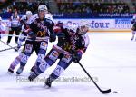 Photo hockey match Grenoble  - Epinal  le 12/01/2013
