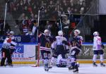 Photo hockey match Grenoble  - Epinal  le 12/01/2013
