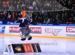 Photo hockey match Grenoble  - Epinal  le 12/01/2013