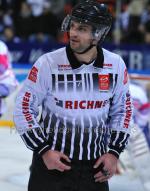 Photo hockey match Grenoble  - Epinal  le 12/01/2013