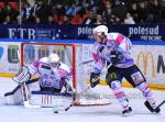 Photo hockey match Grenoble  - Epinal  le 12/01/2013