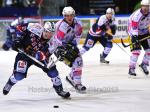 Photo hockey match Grenoble  - Epinal  le 12/01/2013