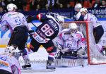 Photo hockey match Grenoble  - Epinal  le 12/01/2013