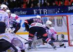 Photo hockey match Grenoble  - Epinal  le 12/01/2013