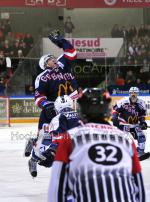 Photo hockey match Grenoble  - Epinal  le 12/01/2013