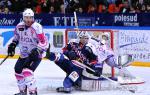 Photo hockey match Grenoble  - Epinal  le 12/01/2013