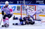 Photo hockey match Grenoble  - Epinal  le 12/01/2013
