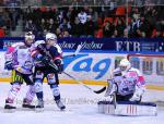 Photo hockey match Grenoble  - Epinal  le 12/01/2013