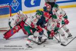 Photo hockey match Grenoble  - Frolunda-Gothenburg  le 04/10/2022