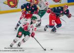 Photo hockey match Grenoble  - Frolunda-Gothenburg  le 04/10/2022