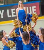 Photo hockey match Grenoble  - Frolunda-Gothenburg  le 04/10/2022