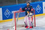 Photo hockey match Grenoble  - Frolunda-Gothenburg  le 04/10/2022