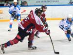 Photo hockey match Grenoble  - Gap  le 10/09/2013