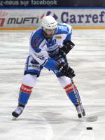 Photo hockey match Grenoble  - Gap  le 10/09/2013