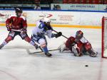 Photo hockey match Grenoble  - Gap  le 10/09/2013