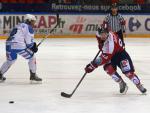 Photo hockey match Grenoble  - Gap  le 10/09/2013