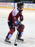 Photo hockey match Grenoble  - Gap  le 10/09/2013