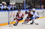 Photo hockey match Grenoble  - Gap  le 10/09/2013
