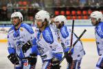 Photo hockey match Grenoble  - Gap  le 10/09/2013