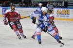 Photo hockey match Grenoble  - Gap  le 10/09/2013