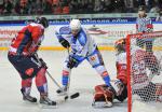 Photo hockey match Grenoble  - Gap  le 10/09/2013
