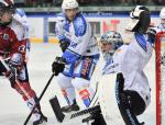 Photo hockey match Grenoble  - Gap  le 10/09/2013