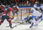 Photo hockey match Grenoble  - Gap  le 10/09/2013