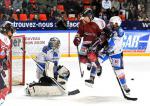 Photo hockey match Grenoble  - Gap  le 10/09/2013