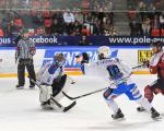Photo hockey match Grenoble  - Gap  le 10/09/2013