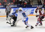 Photo hockey match Grenoble  - Gap  le 10/09/2013