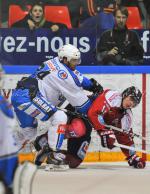 Photo hockey match Grenoble  - Gap  le 10/09/2013