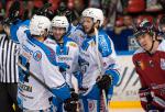 Photo hockey match Grenoble  - Gap  le 22/10/2013