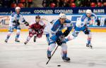 Photo hockey match Grenoble  - Gap  le 22/10/2013