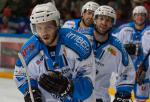 Photo hockey match Grenoble  - Gap  le 22/10/2013