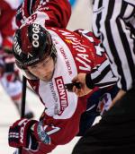 Photo hockey match Grenoble  - Gap  le 22/10/2013