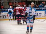 Photo hockey match Grenoble  - Gap  le 22/10/2013