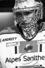 Photo hockey match Grenoble  - Gap  le 22/10/2013